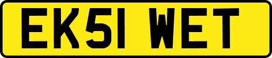 EK51WET