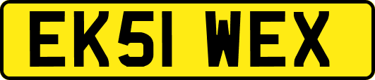 EK51WEX