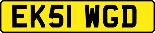 EK51WGD