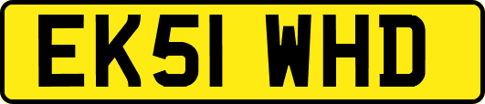 EK51WHD
