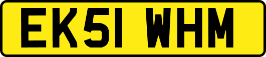 EK51WHM