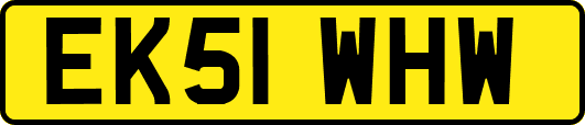 EK51WHW