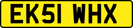 EK51WHX