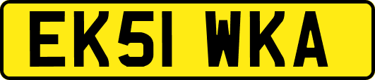 EK51WKA