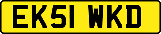 EK51WKD