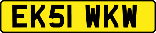 EK51WKW