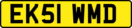 EK51WMD
