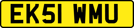 EK51WMU