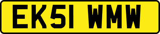 EK51WMW