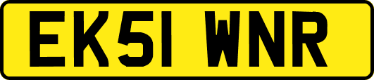 EK51WNR
