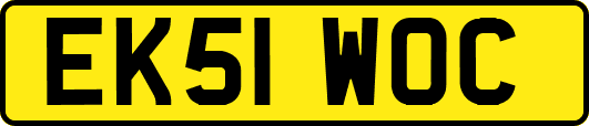 EK51WOC