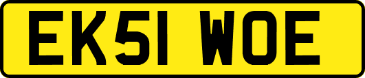 EK51WOE