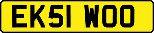 EK51WOO