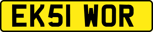EK51WOR