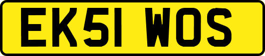 EK51WOS