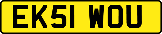 EK51WOU