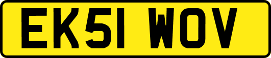 EK51WOV