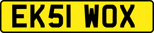 EK51WOX