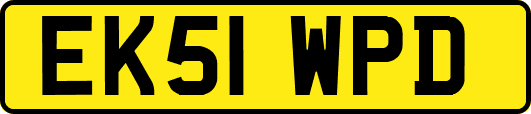 EK51WPD
