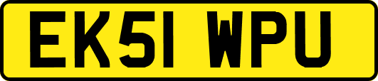 EK51WPU