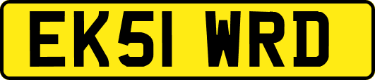 EK51WRD