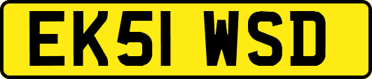 EK51WSD