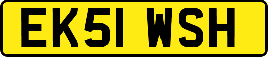 EK51WSH