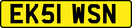 EK51WSN