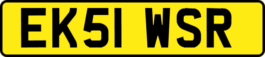 EK51WSR
