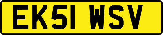 EK51WSV