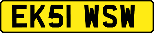 EK51WSW