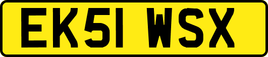 EK51WSX