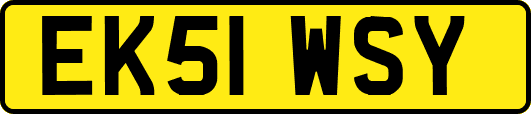 EK51WSY