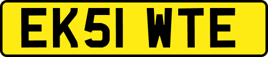 EK51WTE