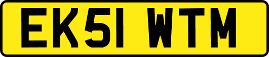 EK51WTM