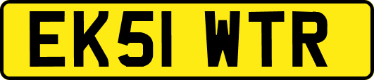 EK51WTR