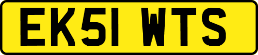 EK51WTS