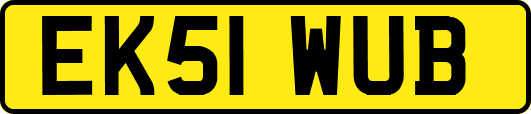 EK51WUB