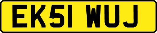 EK51WUJ