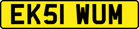 EK51WUM