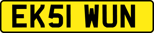 EK51WUN