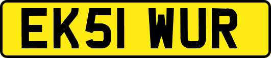 EK51WUR