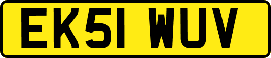 EK51WUV