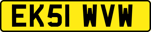 EK51WVW