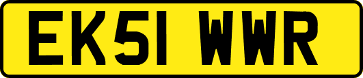 EK51WWR