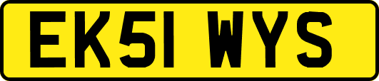EK51WYS