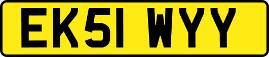 EK51WYY