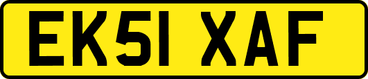 EK51XAF