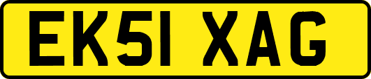 EK51XAG