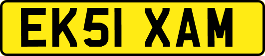 EK51XAM